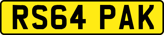 RS64PAK