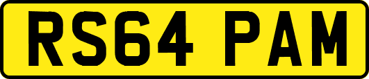 RS64PAM