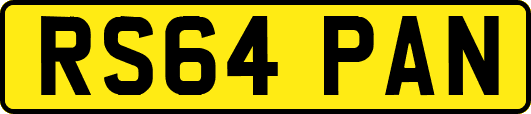 RS64PAN