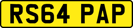 RS64PAP