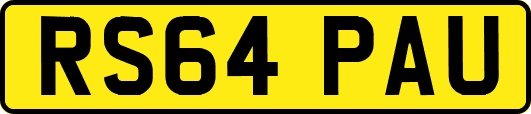 RS64PAU