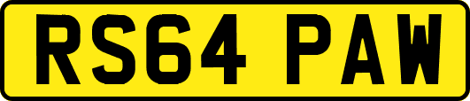 RS64PAW