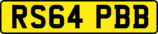 RS64PBB