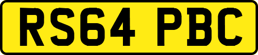 RS64PBC