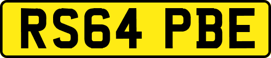 RS64PBE