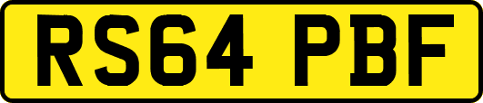 RS64PBF