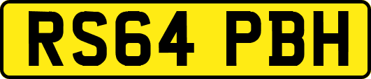 RS64PBH