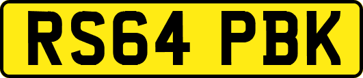 RS64PBK