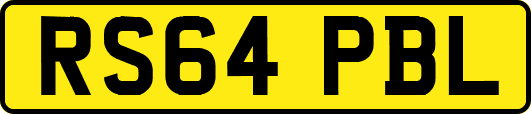 RS64PBL