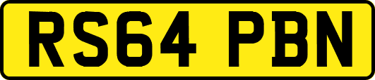 RS64PBN