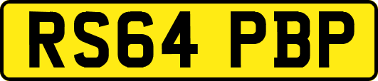 RS64PBP