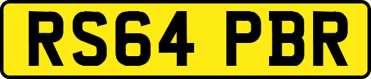 RS64PBR