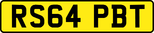 RS64PBT