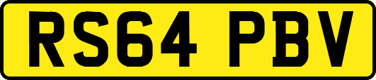 RS64PBV