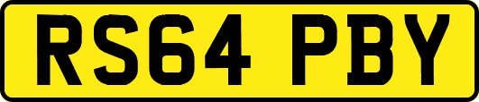 RS64PBY