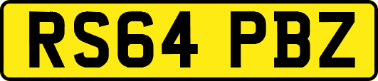 RS64PBZ