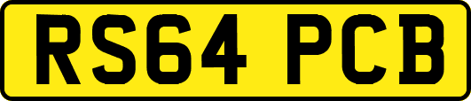 RS64PCB
