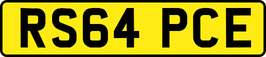 RS64PCE