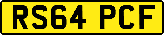 RS64PCF