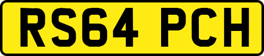 RS64PCH