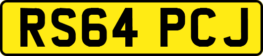 RS64PCJ