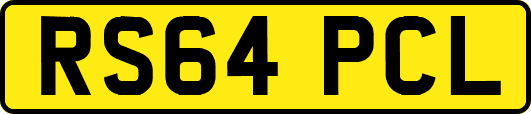 RS64PCL