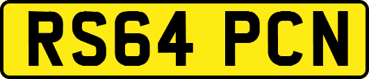 RS64PCN