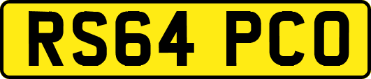 RS64PCO