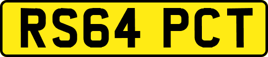 RS64PCT
