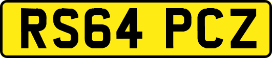RS64PCZ