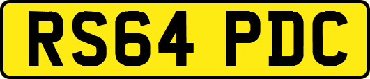 RS64PDC