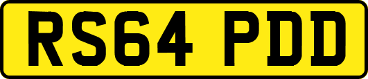 RS64PDD