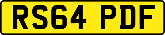 RS64PDF