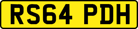 RS64PDH