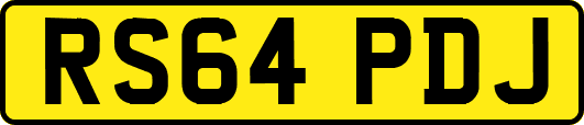 RS64PDJ