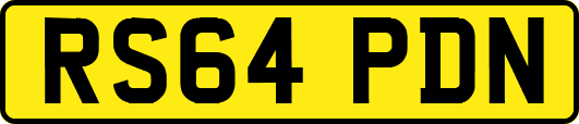 RS64PDN