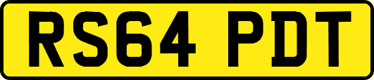 RS64PDT