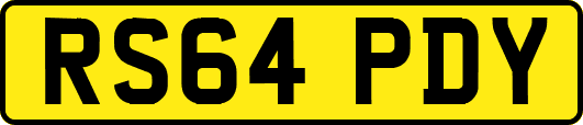 RS64PDY