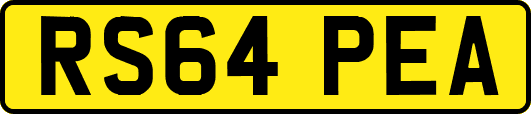 RS64PEA