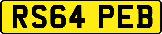 RS64PEB