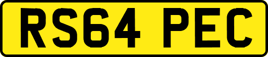 RS64PEC