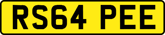 RS64PEE
