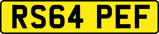 RS64PEF