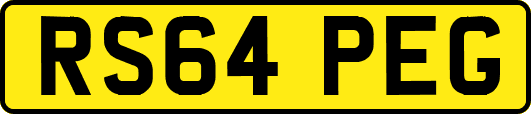 RS64PEG