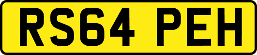 RS64PEH