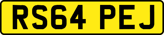 RS64PEJ
