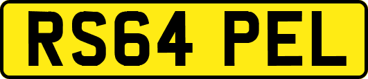 RS64PEL