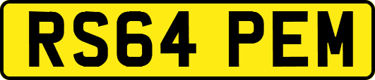 RS64PEM
