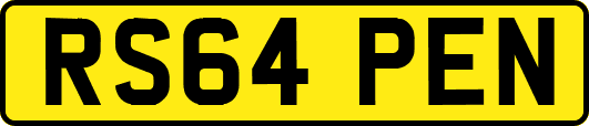 RS64PEN