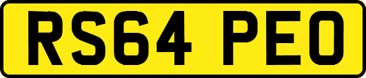 RS64PEO
